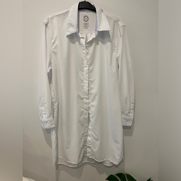 Beach Shirt UPF 50+ - Picture 4 of 9